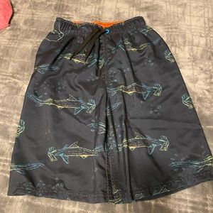 Boys swim trunks - Large